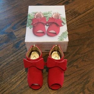 Girls Joyfolie Sophie in Crimson